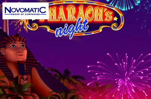 Pharaoh´s Night